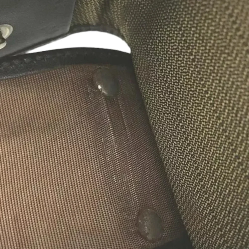 Fendi Key Wallet